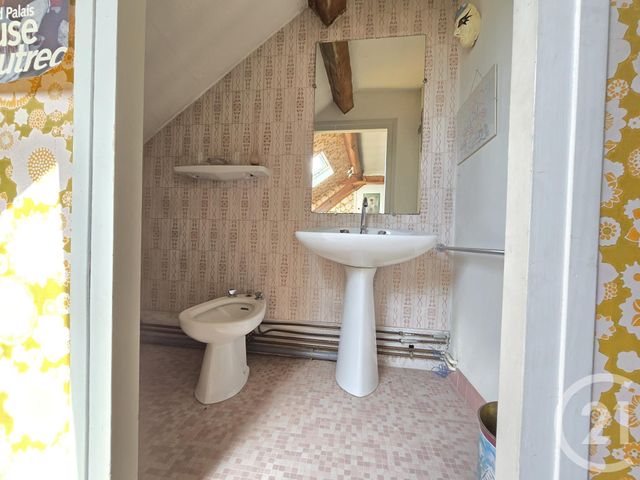 maison à vendre - 5 pièces - 117.0 m2 - SAGY - 95 - ILE-DE-FRANCE - Century 21 Osmose