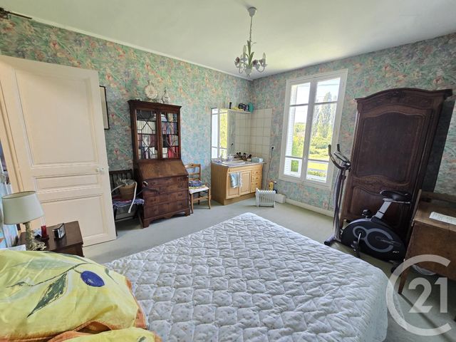 maison à vendre - 5 pièces - 117.0 m2 - SAGY - 95 - ILE-DE-FRANCE - Century 21 Osmose