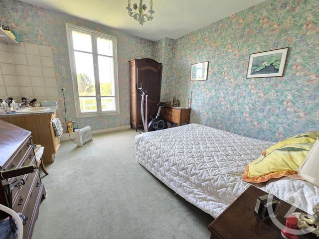maison à vendre - 5 pièces - 117.0 m2 - SAGY - 95 - ILE-DE-FRANCE - Century 21 Osmose