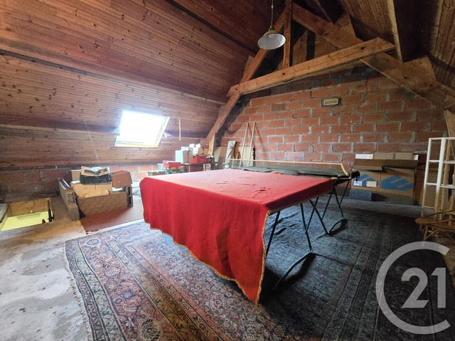 maison à vendre - 5 pièces - 117.0 m2 - SAGY - 95 - ILE-DE-FRANCE - Century 21 Osmose