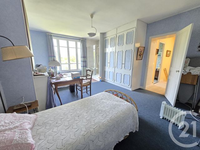 maison à vendre - 5 pièces - 117.0 m2 - SAGY - 95 - ILE-DE-FRANCE - Century 21 Osmose