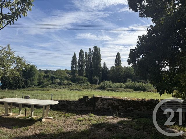 maison à vendre - 5 pièces - 117.0 m2 - SAGY - 95 - ILE-DE-FRANCE - Century 21 Osmose