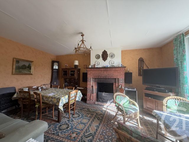 maison à vendre - 5 pièces - 117.0 m2 - SAGY - 95 - ILE-DE-FRANCE - Century 21 Osmose