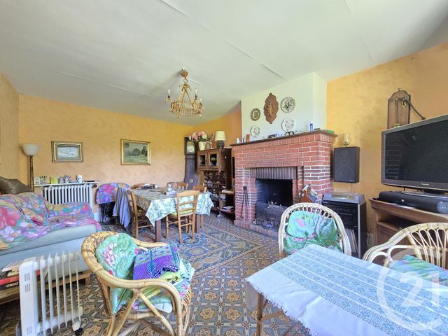 maison à vendre - 5 pièces - 117.0 m2 - SAGY - 95 - ILE-DE-FRANCE - Century 21 Osmose