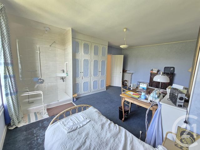 maison à vendre - 5 pièces - 117.0 m2 - SAGY - 95 - ILE-DE-FRANCE - Century 21 Osmose