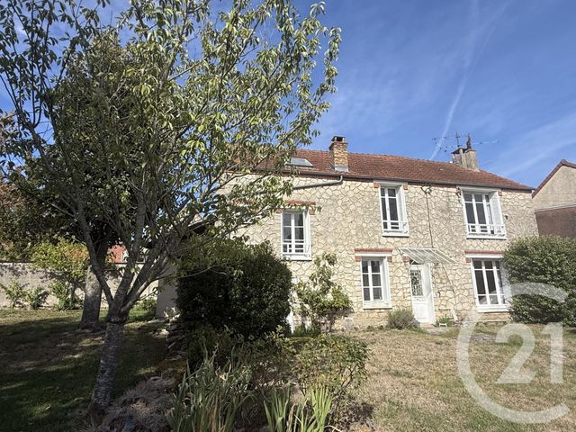 maison - SAGY - 95