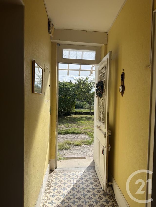 maison à vendre - 5 pièces - 117.0 m2 - SAGY - 95 - ILE-DE-FRANCE - Century 21 Osmose