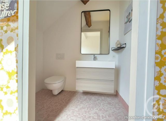 maison à vendre - 5 pièces - 117.0 m2 - SAGY - 95 - ILE-DE-FRANCE - Century 21 Osmose