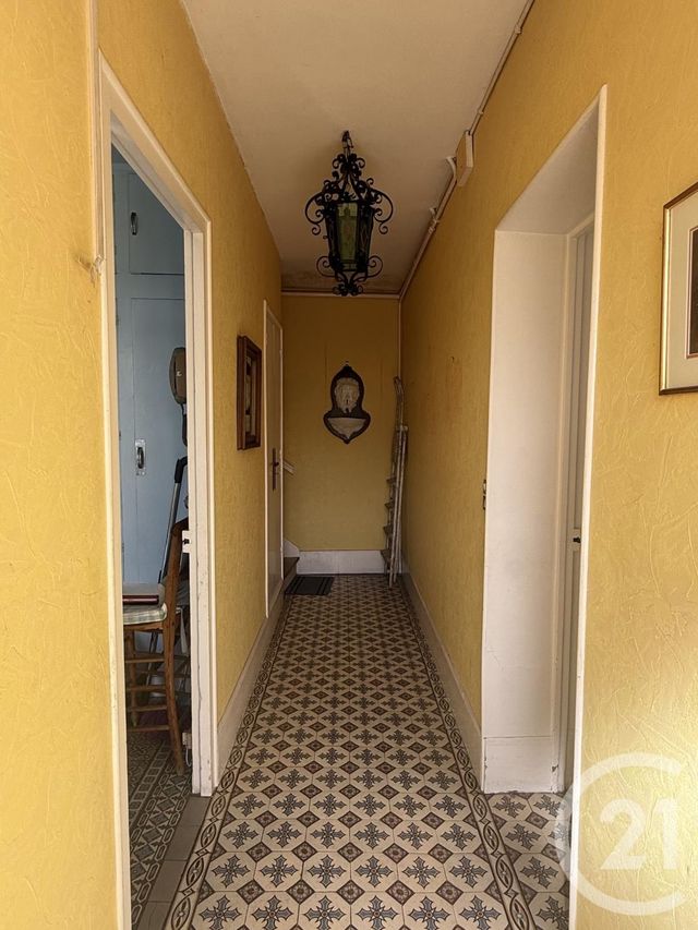 maison à vendre - 5 pièces - 117.0 m2 - SAGY - 95 - ILE-DE-FRANCE - Century 21 Osmose