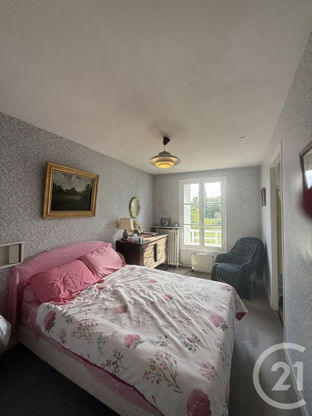 maison à vendre - 5 pièces - 117.0 m2 - SAGY - 95 - ILE-DE-FRANCE - Century 21 Osmose