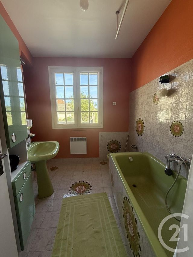 maison à vendre - 5 pièces - 117.0 m2 - SAGY - 95 - ILE-DE-FRANCE - Century 21 Osmose