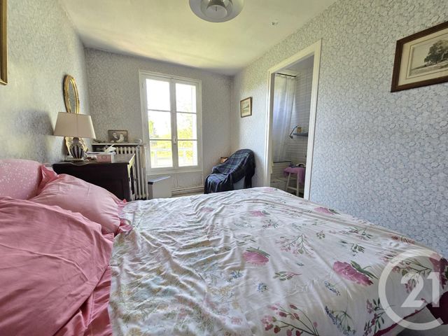 maison à vendre - 5 pièces - 117.0 m2 - SAGY - 95 - ILE-DE-FRANCE - Century 21 Osmose