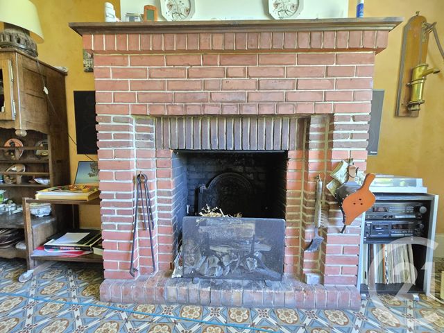 maison à vendre - 5 pièces - 117.0 m2 - SAGY - 95 - ILE-DE-FRANCE - Century 21 Osmose