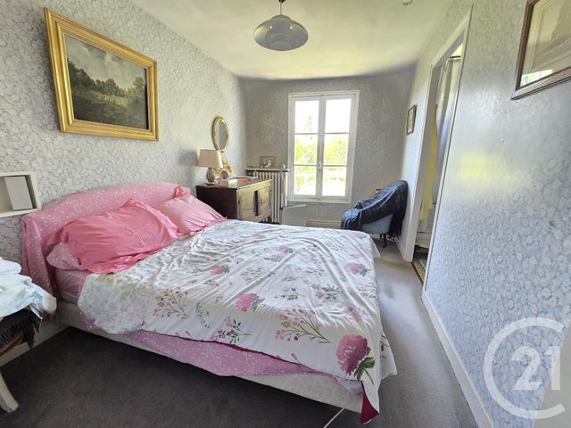maison à vendre - 5 pièces - 117.0 m2 - SAGY - 95 - ILE-DE-FRANCE - Century 21 Osmose