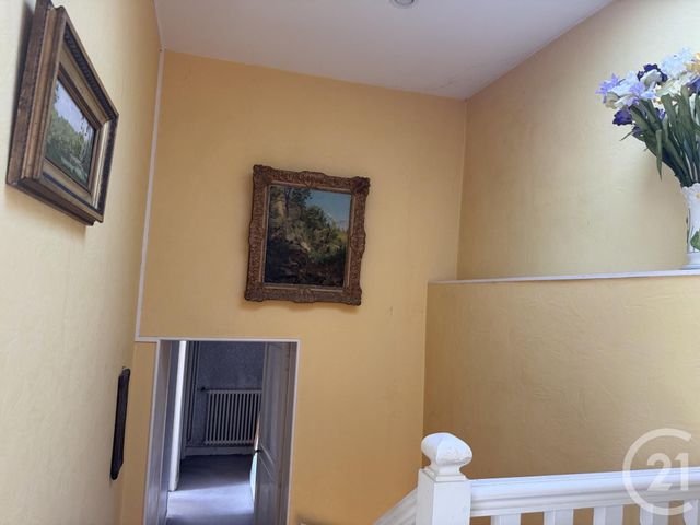 maison à vendre - 5 pièces - 117.0 m2 - SAGY - 95 - ILE-DE-FRANCE - Century 21 Osmose