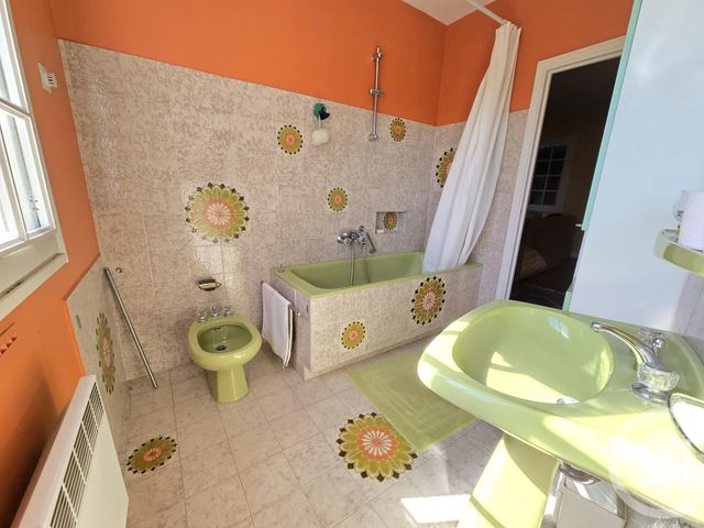 maison à vendre - 5 pièces - 117.0 m2 - SAGY - 95 - ILE-DE-FRANCE - Century 21 Osmose
