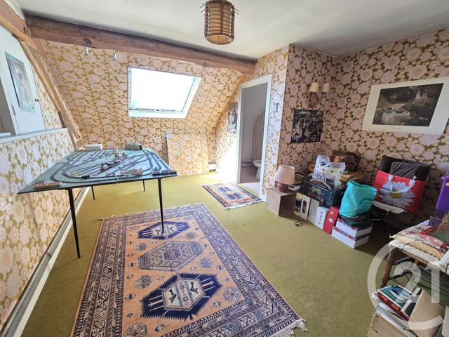 maison à vendre - 5 pièces - 117.0 m2 - SAGY - 95 - ILE-DE-FRANCE - Century 21 Osmose