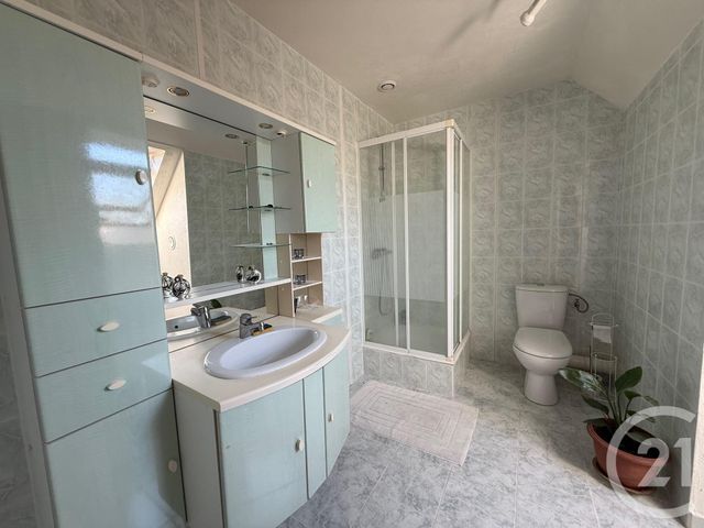 maison à vendre - 5 pièces - 120.0 m2 - SANTEUIL - 95 - ILE-DE-FRANCE - Century 21 Osmose