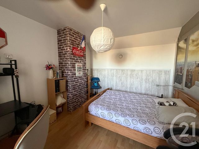 maison à vendre - 5 pièces - 120.0 m2 - SANTEUIL - 95 - ILE-DE-FRANCE - Century 21 Osmose