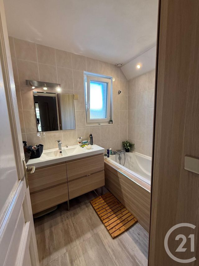 maison à vendre - 5 pièces - 120.0 m2 - SANTEUIL - 95 - ILE-DE-FRANCE - Century 21 Osmose