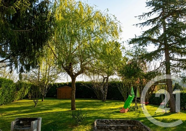 maison à vendre - 5 pièces - 130.0 m2 - VIGNY - 95 - ILE-DE-FRANCE - Century 21 Osmose