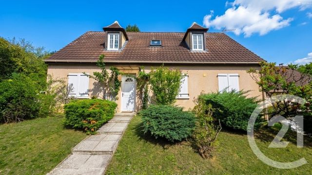 maison à vendre - 5 pièces - 130.0 m2 - VIGNY - 95 - ILE-DE-FRANCE - Century 21 Osmose
