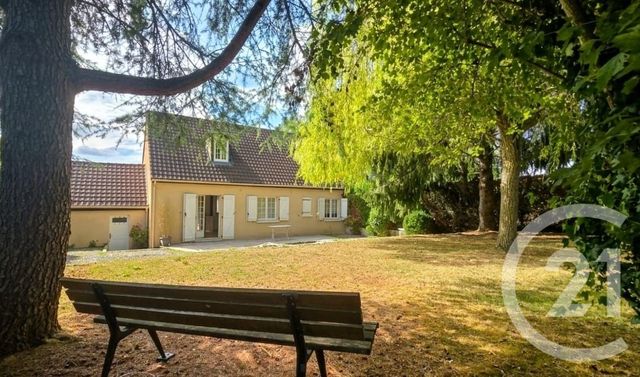 maison - VIGNY - 95