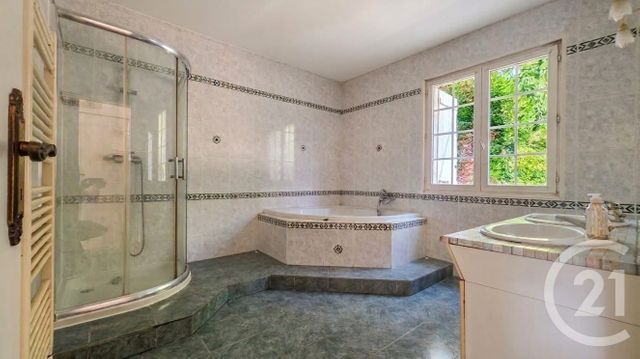 maison à vendre - 5 pièces - 130.0 m2 - VIGNY - 95 - ILE-DE-FRANCE - Century 21 Osmose