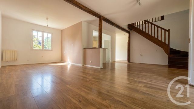 maison à vendre - 5 pièces - 130.0 m2 - VIGNY - 95 - ILE-DE-FRANCE - Century 21 Osmose