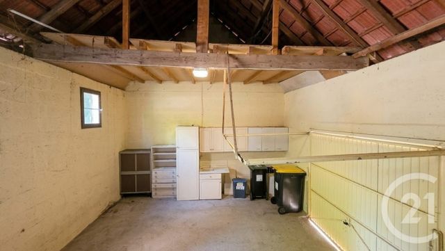 maison à vendre - 5 pièces - 130.0 m2 - VIGNY - 95 - ILE-DE-FRANCE - Century 21 Osmose