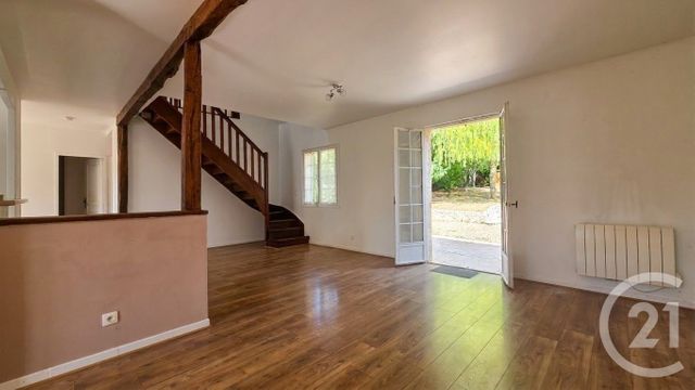 maison à vendre - 5 pièces - 130.0 m2 - VIGNY - 95 - ILE-DE-FRANCE - Century 21 Osmose