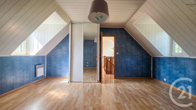 maison à vendre - 5 pièces - 130.0 m2 - VIGNY - 95 - ILE-DE-FRANCE - Century 21 Osmose