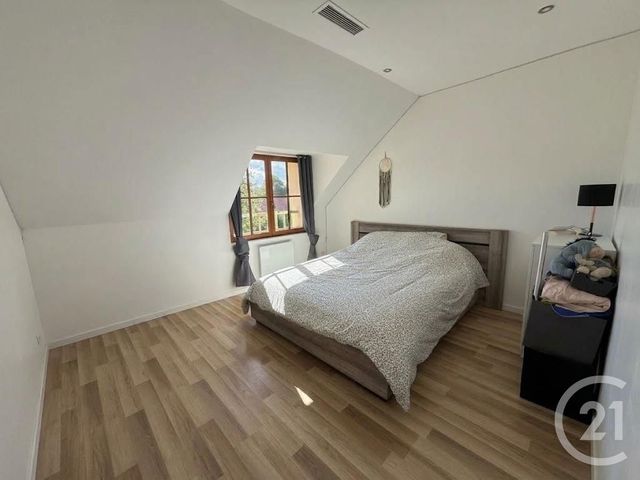 Appartement F3 à louer - 3 pièces - 52.5 m2 - SERAINCOURT - 95 - ILE-DE-FRANCE - Century 21 Osmose