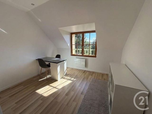 Appartement F3 à louer - 3 pièces - 52.5 m2 - SERAINCOURT - 95 - ILE-DE-FRANCE - Century 21 Osmose