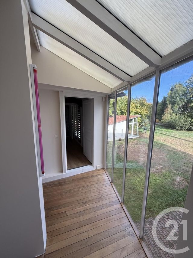 maison à vendre - 9 pièces - 220.0 m2 - AVERNES - 95 - ILE-DE-FRANCE - Century 21 Osmose