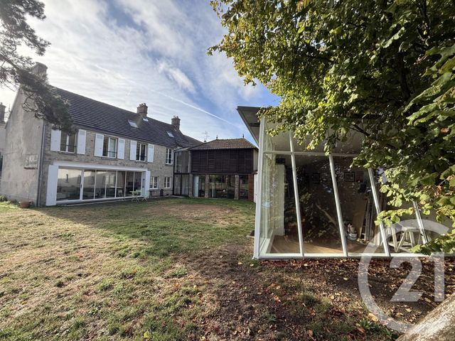 maison - AVERNES - 95