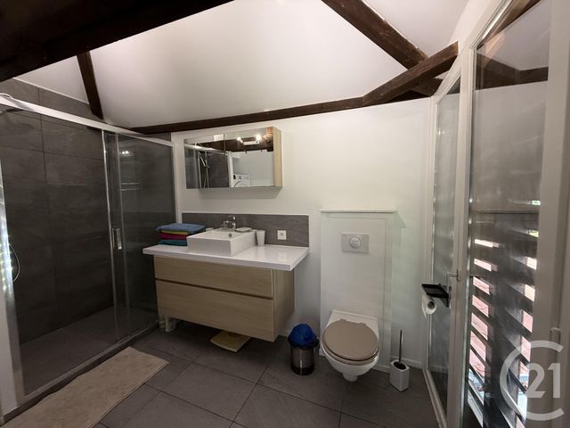 maison à vendre - 9 pièces - 220.0 m2 - AVERNES - 95 - ILE-DE-FRANCE - Century 21 Osmose
