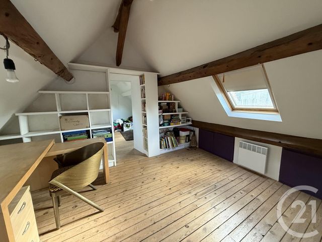 maison à vendre - 9 pièces - 220.0 m2 - AVERNES - 95 - ILE-DE-FRANCE - Century 21 Osmose
