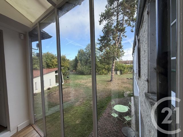 maison à vendre - 9 pièces - 220.0 m2 - AVERNES - 95 - ILE-DE-FRANCE - Century 21 Osmose