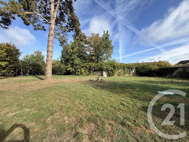 maison à vendre - 9 pièces - 220.0 m2 - AVERNES - 95 - ILE-DE-FRANCE - Century 21 Osmose