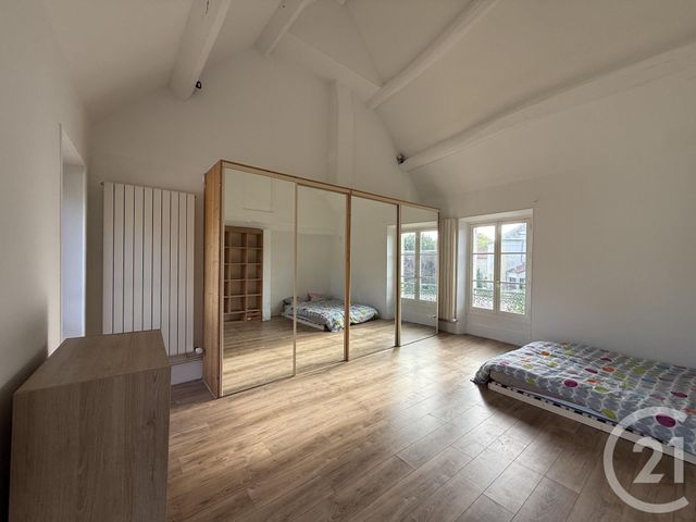maison à vendre - 9 pièces - 220.0 m2 - AVERNES - 95 - ILE-DE-FRANCE - Century 21 Osmose