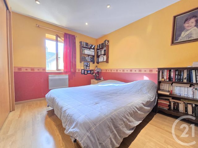 maison à vendre - 7 pièces - 166.0 m2 - BRIGNANCOURT - 95 - ILE-DE-FRANCE - Century 21 Osmose