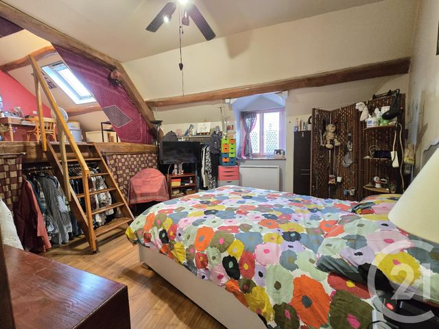 maison à vendre - 7 pièces - 166.0 m2 - BRIGNANCOURT - 95 - ILE-DE-FRANCE - Century 21 Osmose