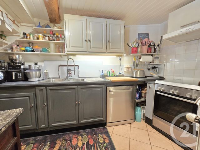 maison à vendre - 7 pièces - 166.0 m2 - BRIGNANCOURT - 95 - ILE-DE-FRANCE - Century 21 Osmose