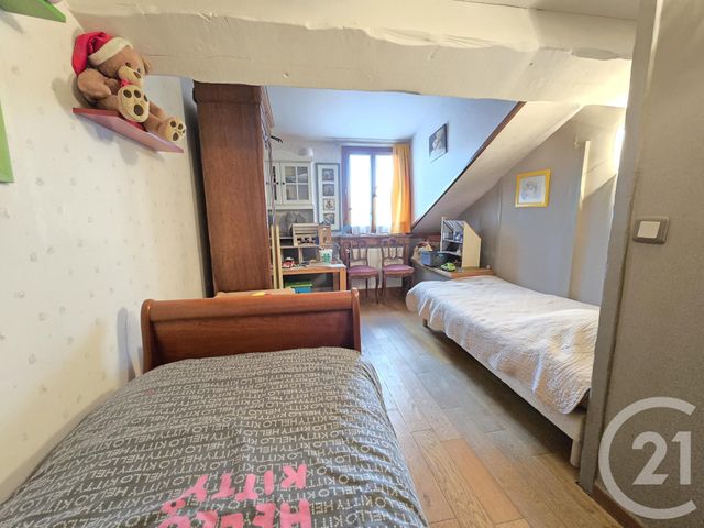maison à vendre - 7 pièces - 166.0 m2 - BRIGNANCOURT - 95 - ILE-DE-FRANCE - Century 21 Osmose