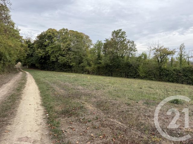 terrain à vendre - 5290.0 m2 - VIGNY - 95 - ILE-DE-FRANCE - Century 21 Osmose