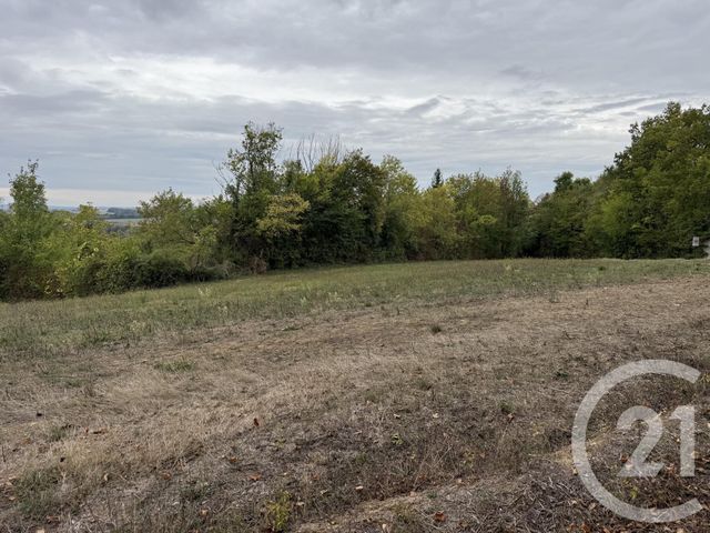 terrain à vendre - 5290.0 m2 - VIGNY - 95 - ILE-DE-FRANCE - Century 21 Osmose