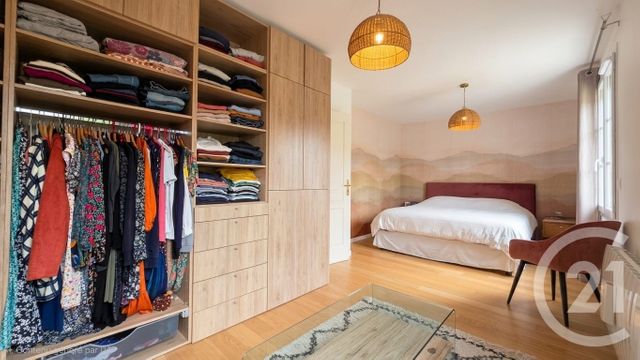maison à vendre - 9 pièces - 230.0 m2 - VIGNY - 95 - ILE-DE-FRANCE - Century 21 Osmose