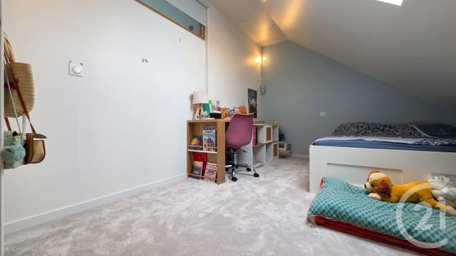 maison à vendre - 9 pièces - 230.0 m2 - VIGNY - 95 - ILE-DE-FRANCE - Century 21 Osmose