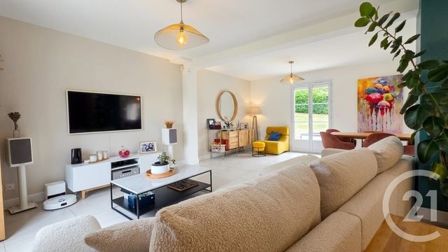 maison à vendre - 9 pièces - 230.0 m2 - VIGNY - 95 - ILE-DE-FRANCE - Century 21 Osmose